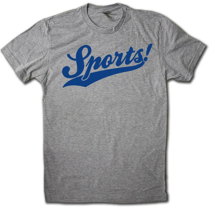 Sports!