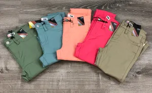 Spring Jeggings
