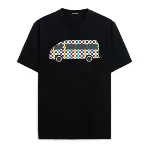 Stephan - Maskandi Taxi Black