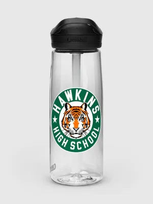 Stranger Things Hawkins High School CamelBak Eddy¬Æ  Water Bottle