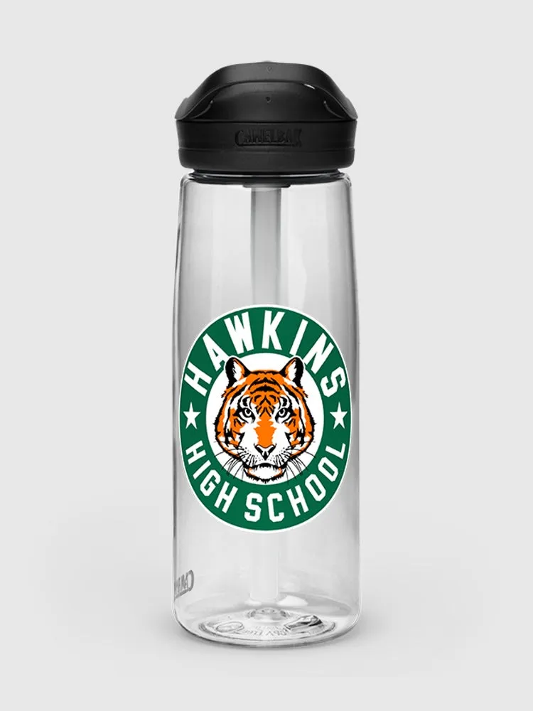 Stranger Things Hawkins High School CamelBak Eddy¬Æ  Water Bottle