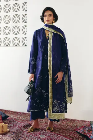 SUFFUSE | CASUAL PRET Fall '24 | Omavi