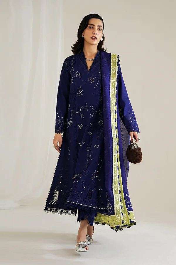 SUFFUSE | CASUAL PRET Fall '24 | Omavi