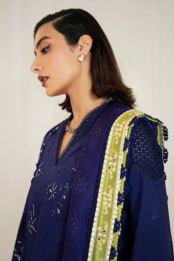 SUFFUSE | CASUAL PRET Fall '24 | Omavi