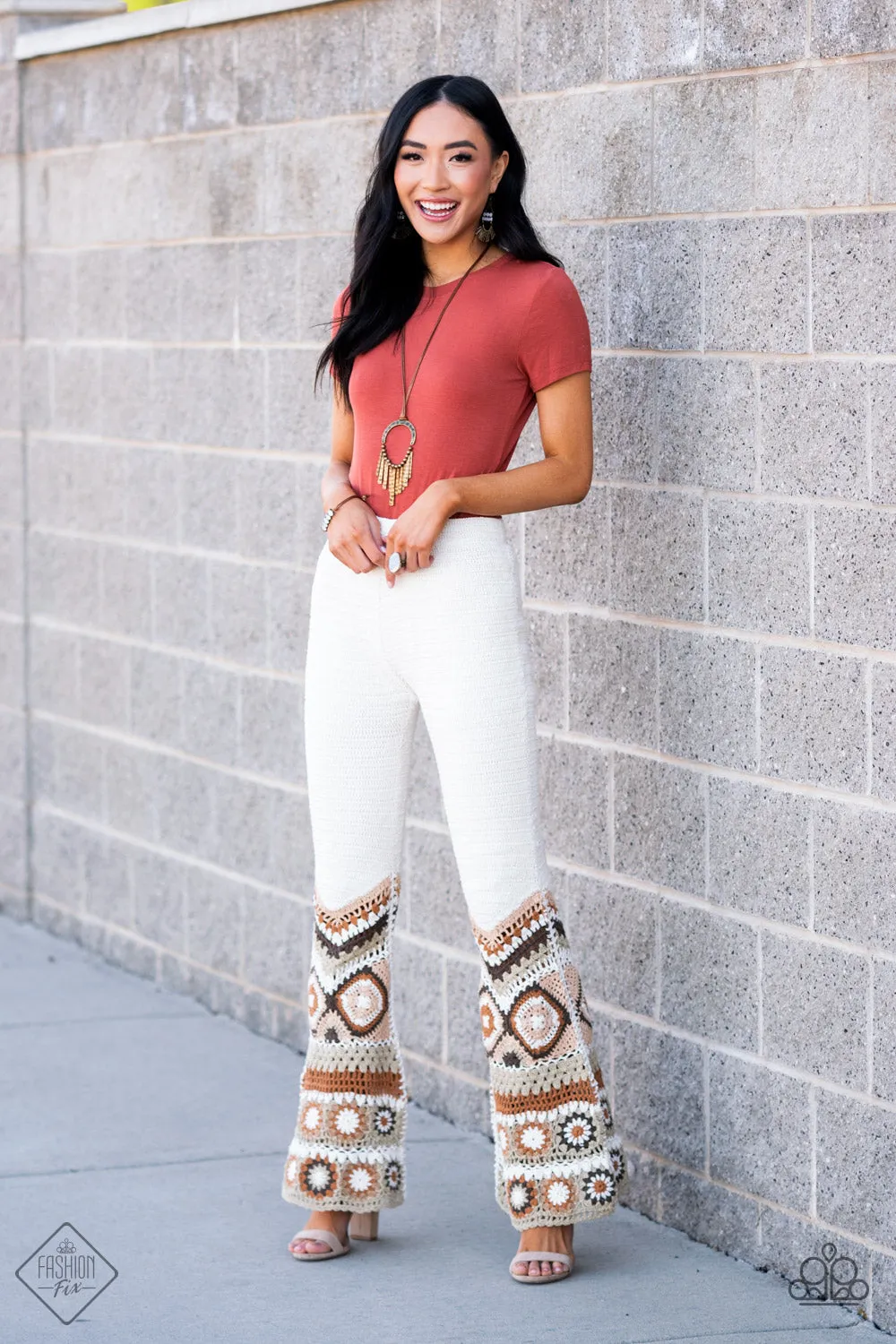 Sunset Sightings - Complete Trend Blend -SS0521