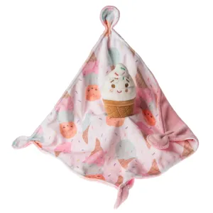 Sweet Soothie Blanket - Ice Cream