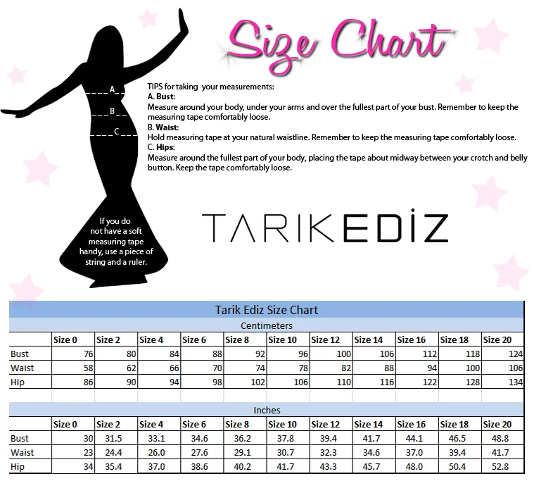 Tarik Ediz 93663 Dress