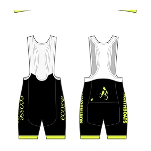 TECH Bib Shorts - Children