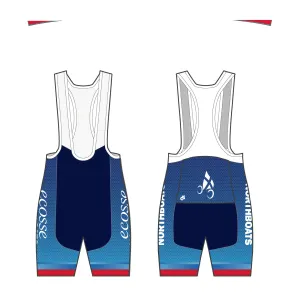 TECH Bib Shorts - Children
