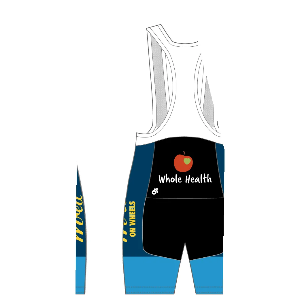 TECH Bib Shorts