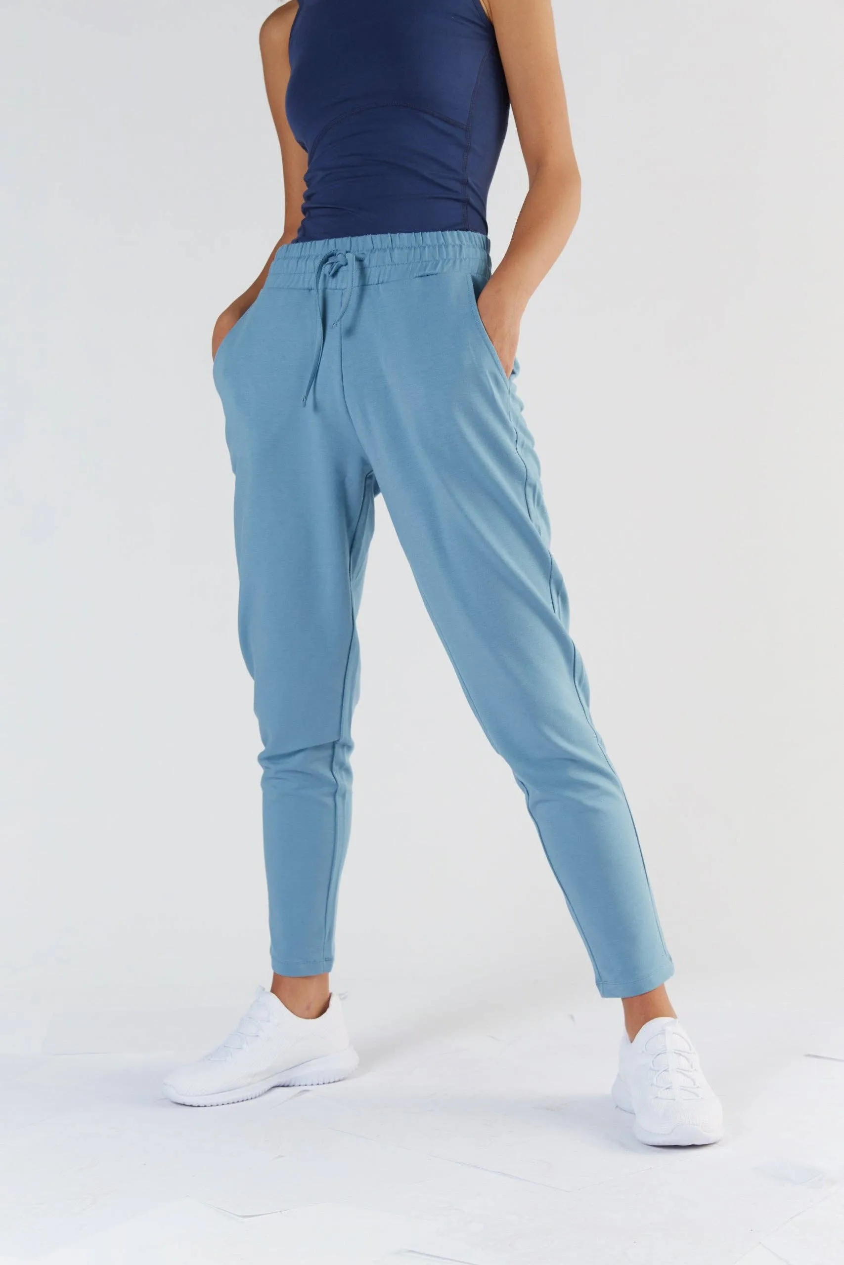 Tencel Active Sweatpants: Womens