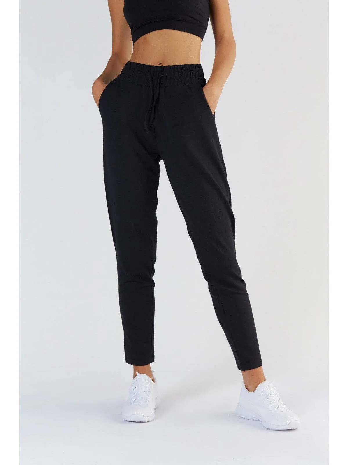 Tencel Active Sweatpants: Womens