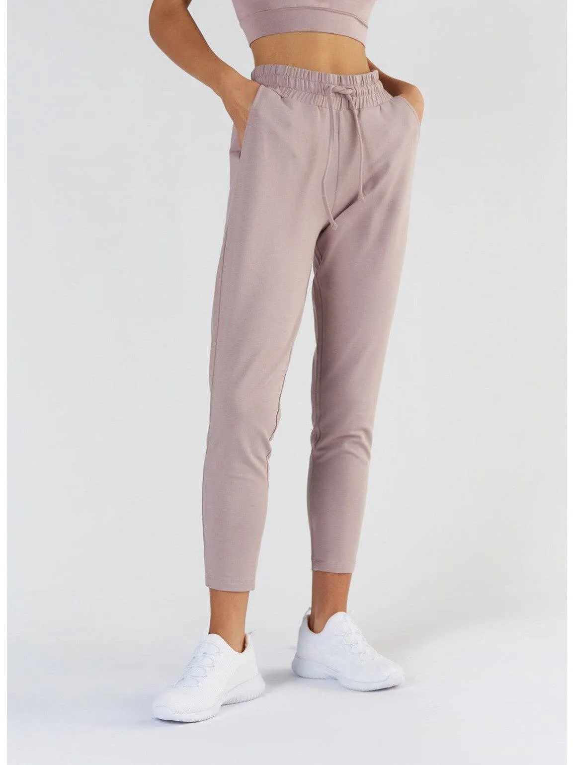 Tencel Active Sweatpants: Womens
