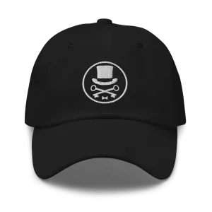 TGB Official Hat