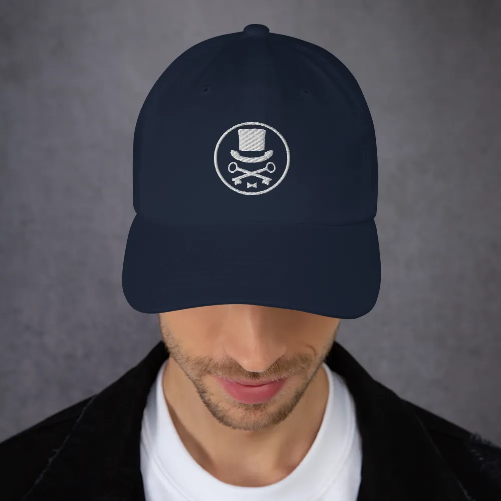 TGB Official Hat
