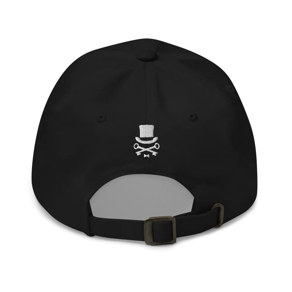 TGB Official Hat