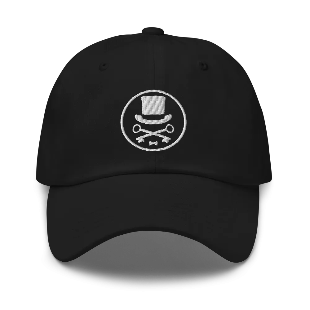 TGB Official Hat