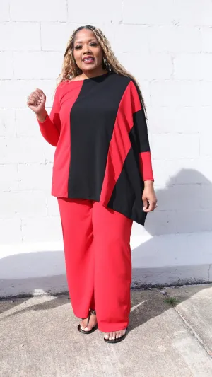 The "Lady Seals" Set