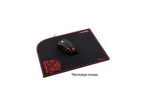 Thermaltake Emp0001 Sls, Mouse Pad Dasher Sports Gaming