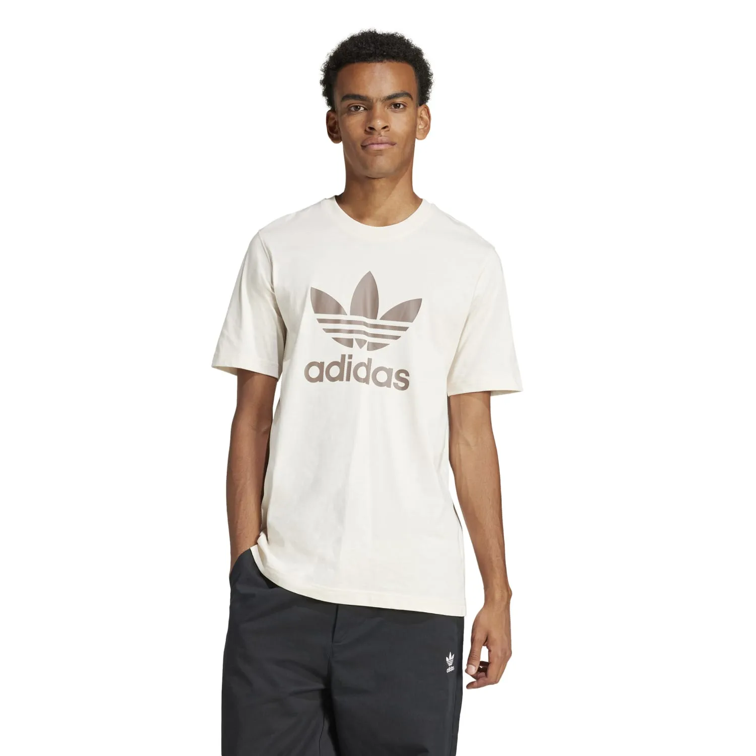 Trefoil Tee - Mens