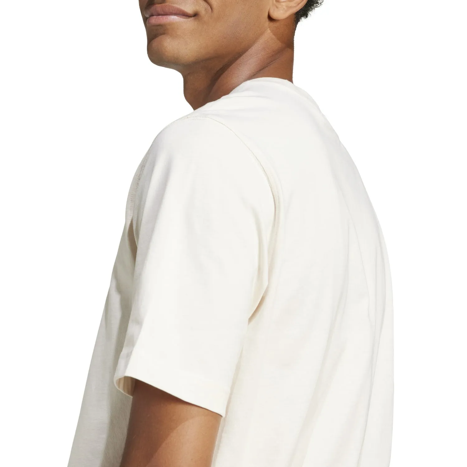 Trefoil Tee - Mens