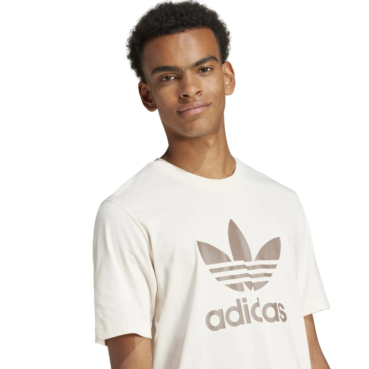 Trefoil Tee - Mens