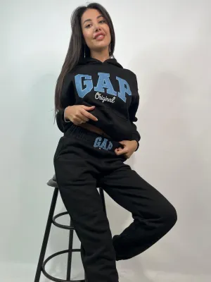 Two-Piece Jogging Set