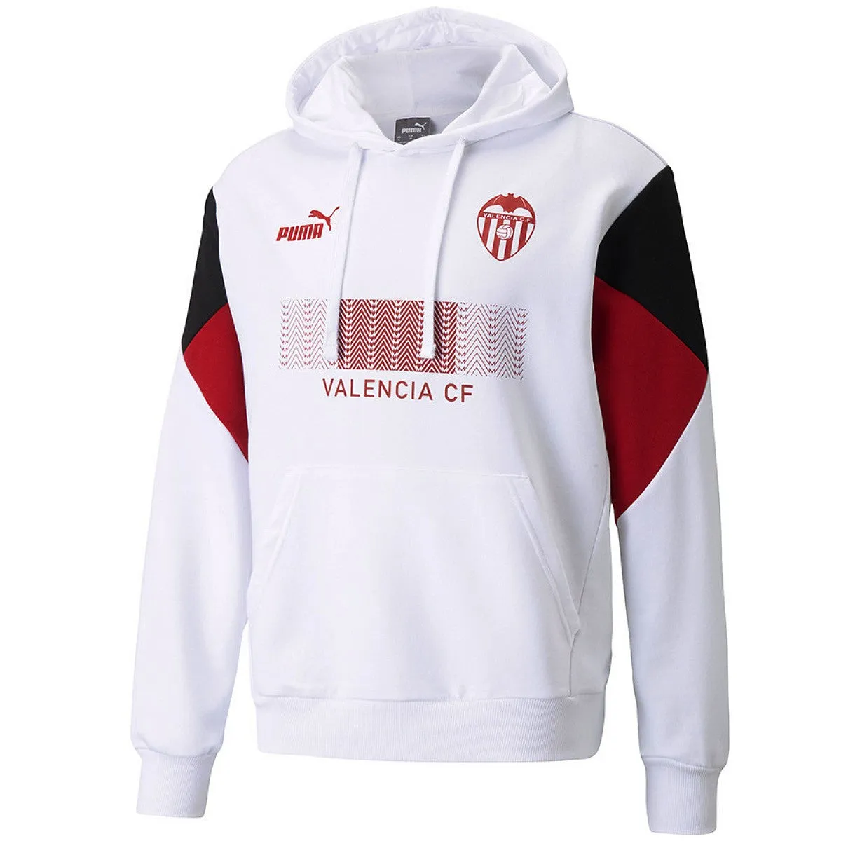 Valencia CF Casual Fans presentation tracksuit 2021/22 - Puma