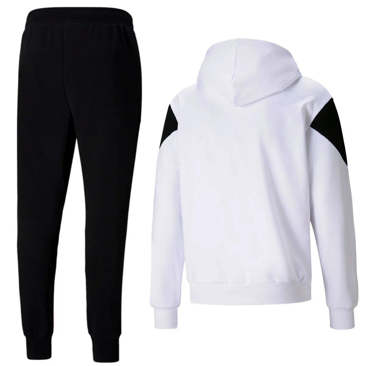 Valencia CF Casual Fans presentation tracksuit 2021/22 - Puma