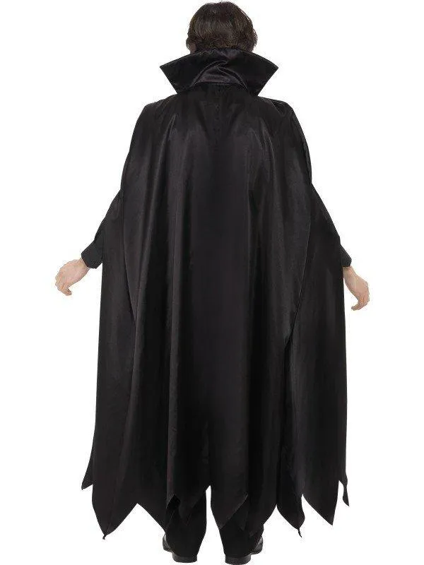 Vampire Classic Halloween Costume For Sale