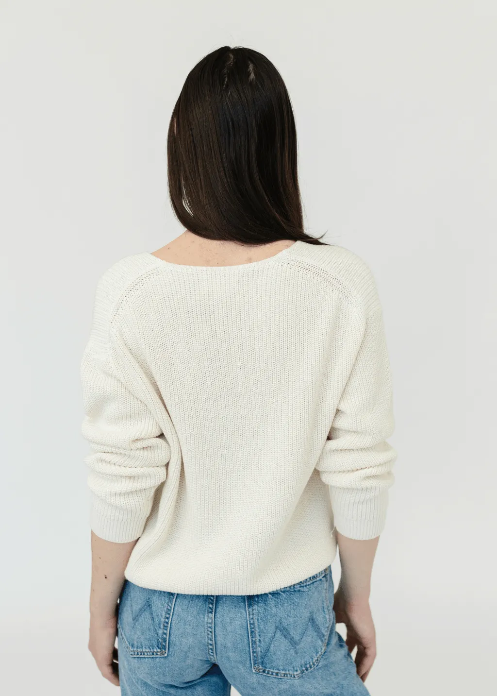 Velvet Nepal Sweater