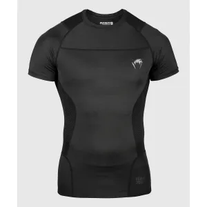 Venum G-Fit Rashguard - Short Sleeves