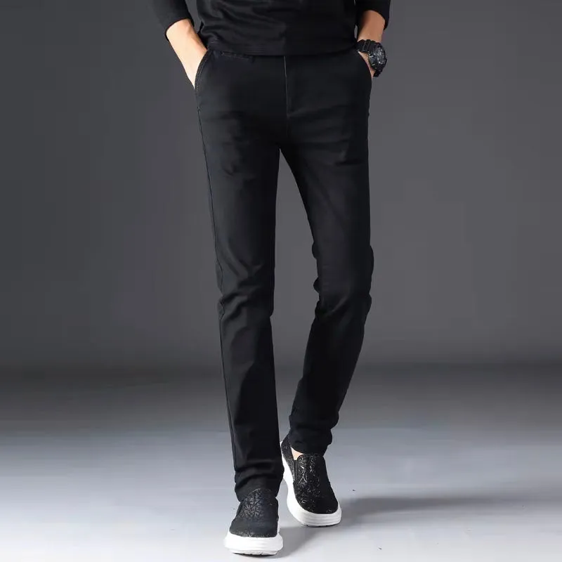 Victor Duval Ercolano Cotton Pants