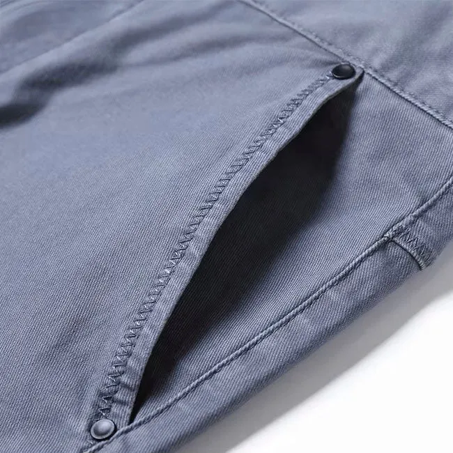 Victor Duval Ercolano Cotton Pants