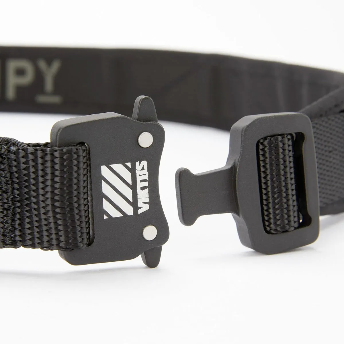 VIKTOS Daily Gunfight Belt Multicam Black