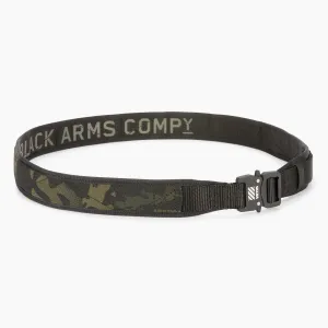 VIKTOS Daily Gunfight Belt Multicam Black