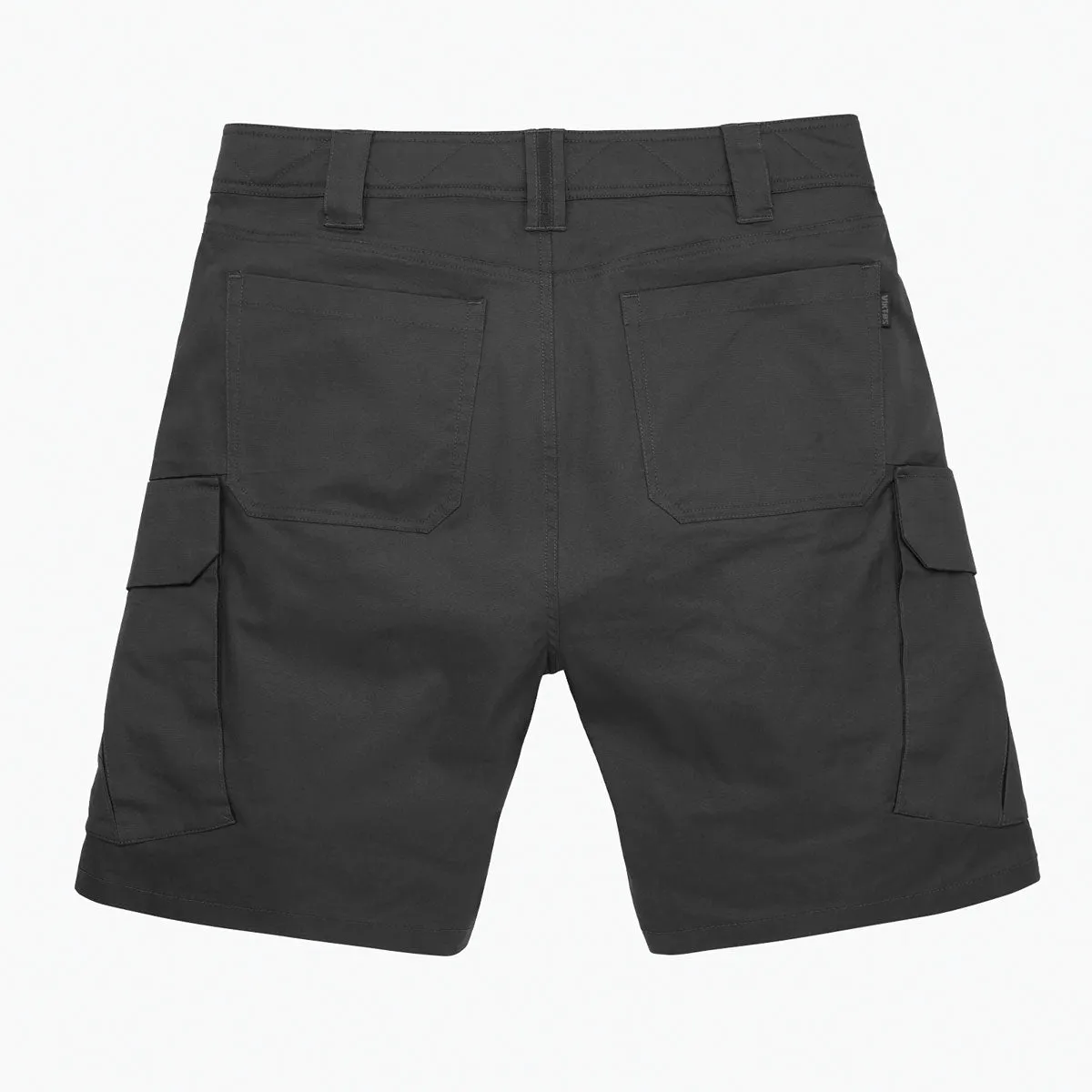 VIKTOS Wartorn Coolmax Short Black