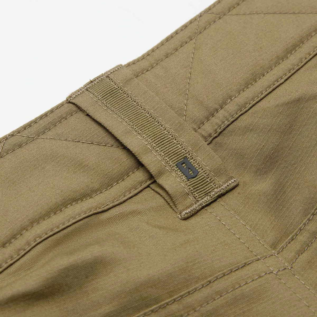VIKTOS Wartorn Coolmax Short Black
