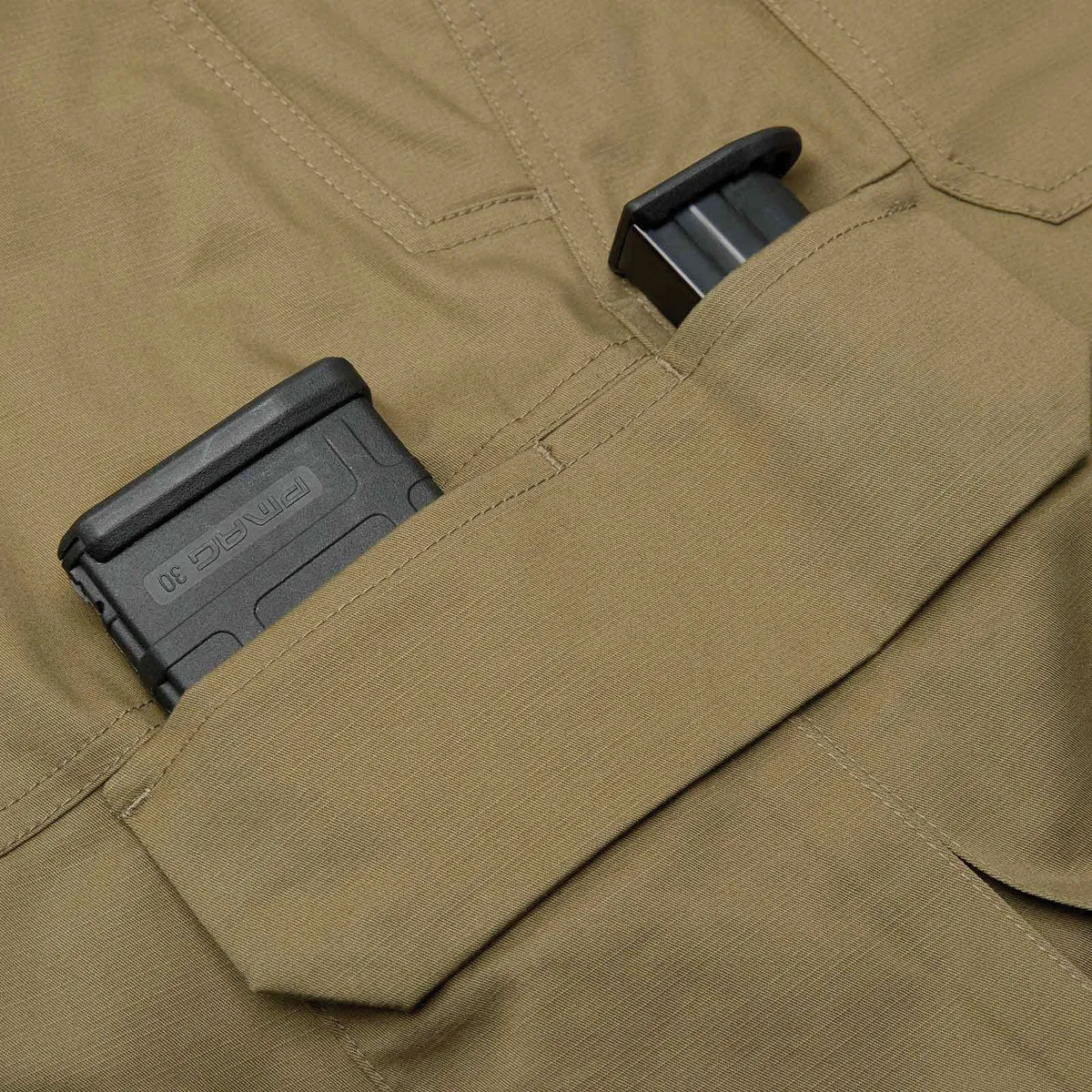 VIKTOS Wartorn Coolmax Short Black