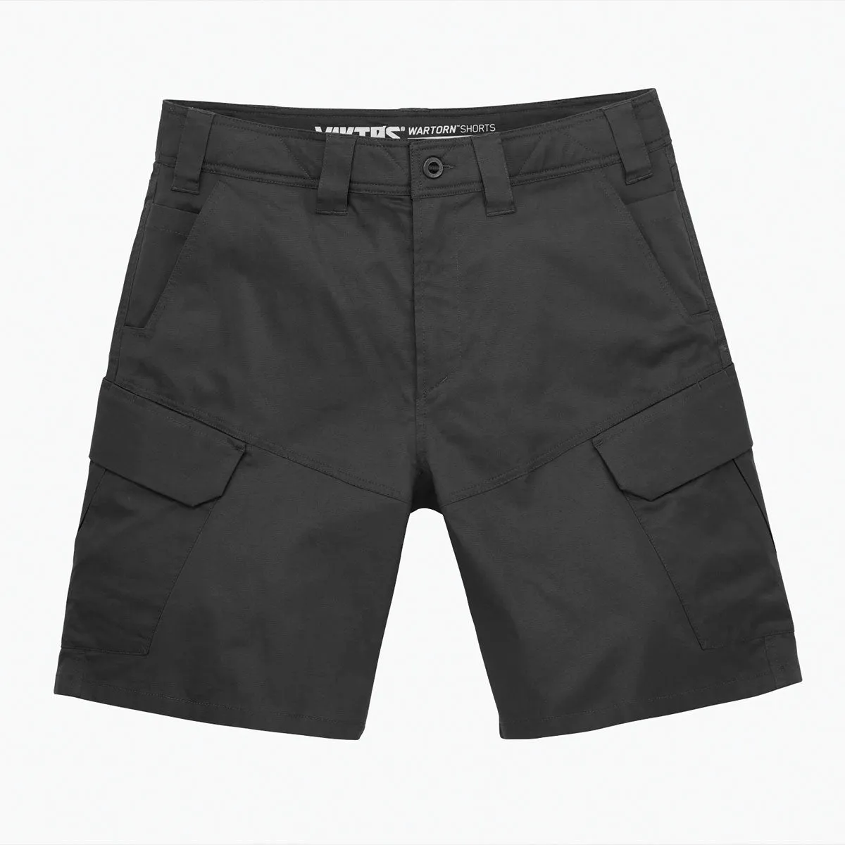 VIKTOS Wartorn Coolmax Short Black
