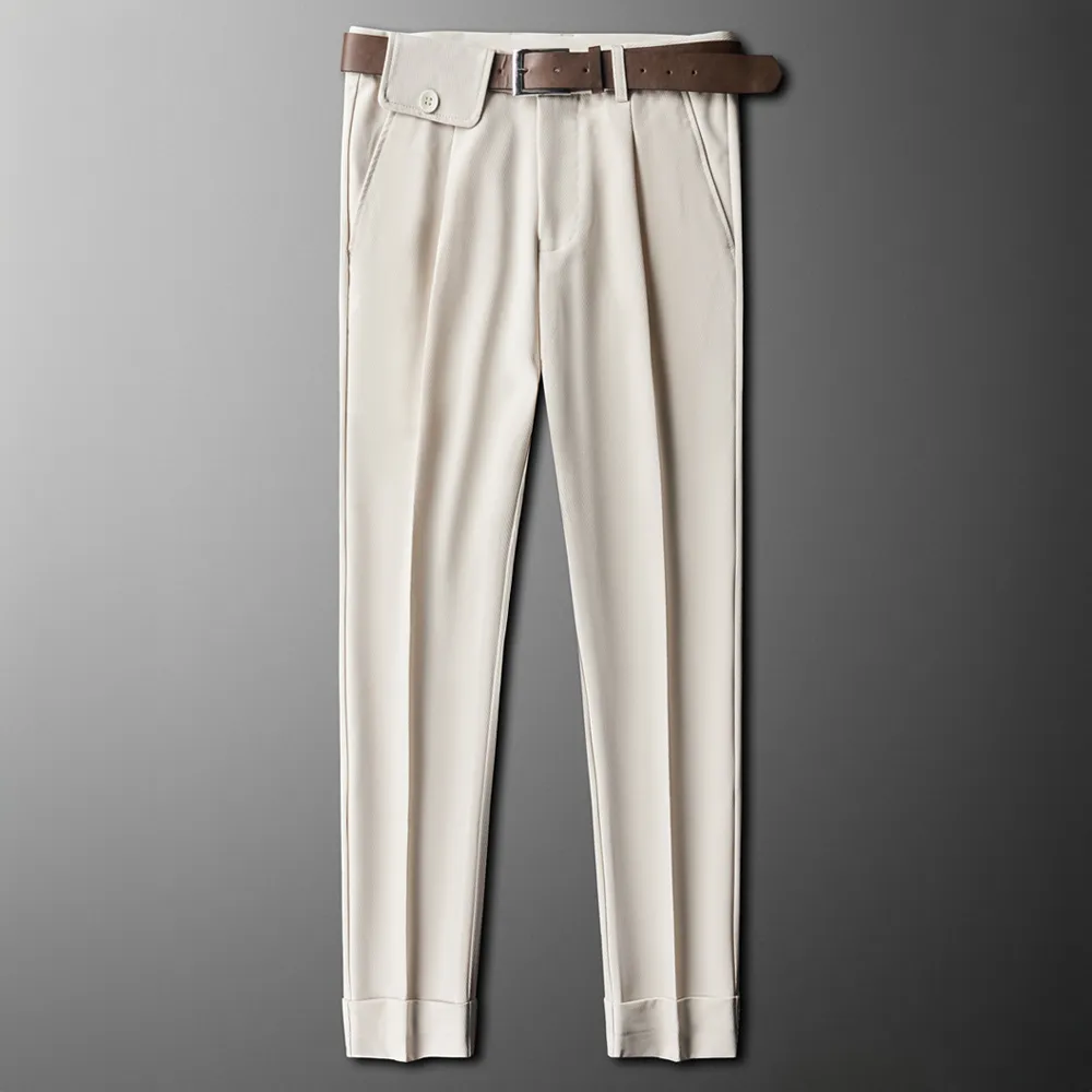 Vintage Regent Pants