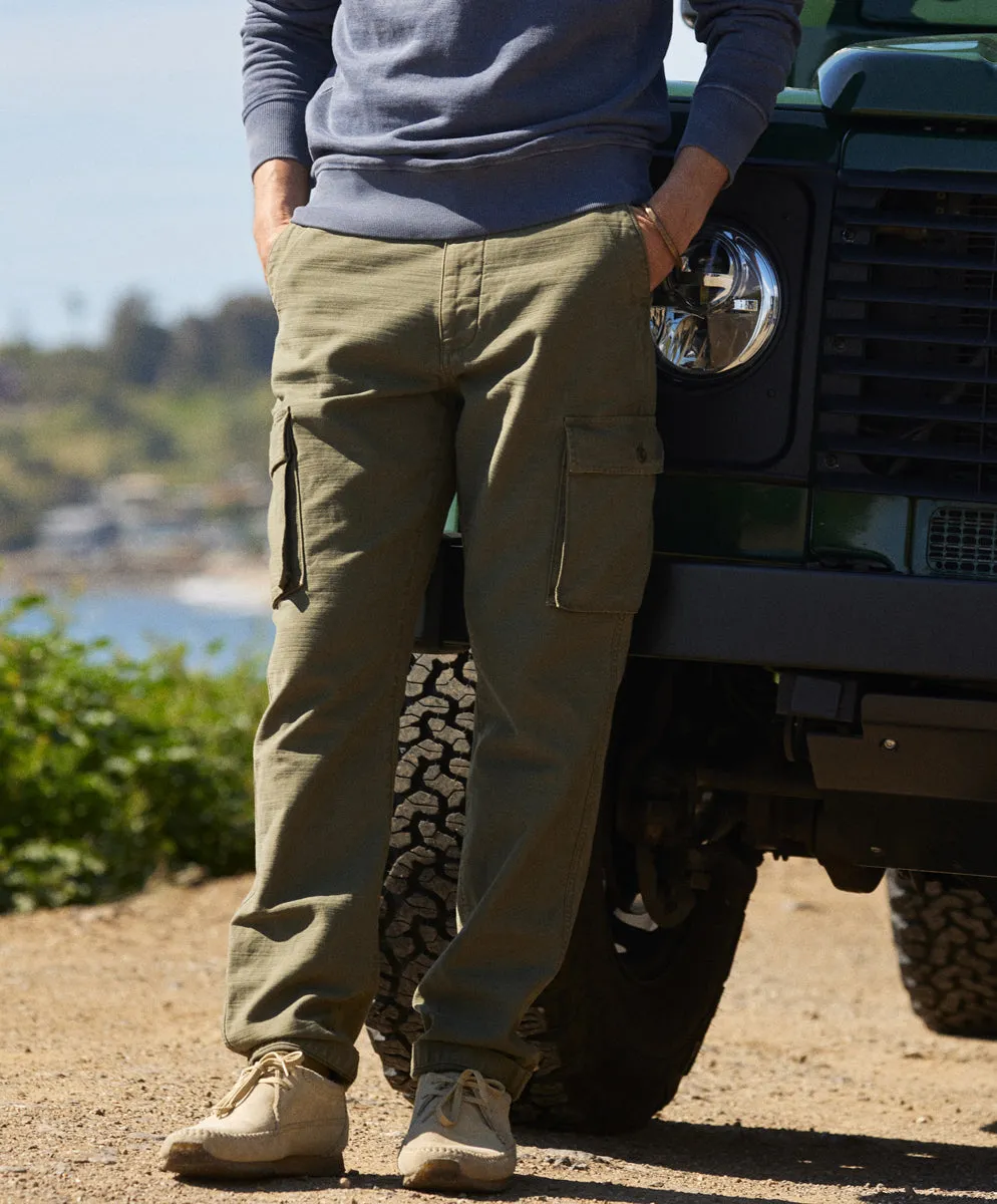 Voyager Cargo Pants - Outerworn