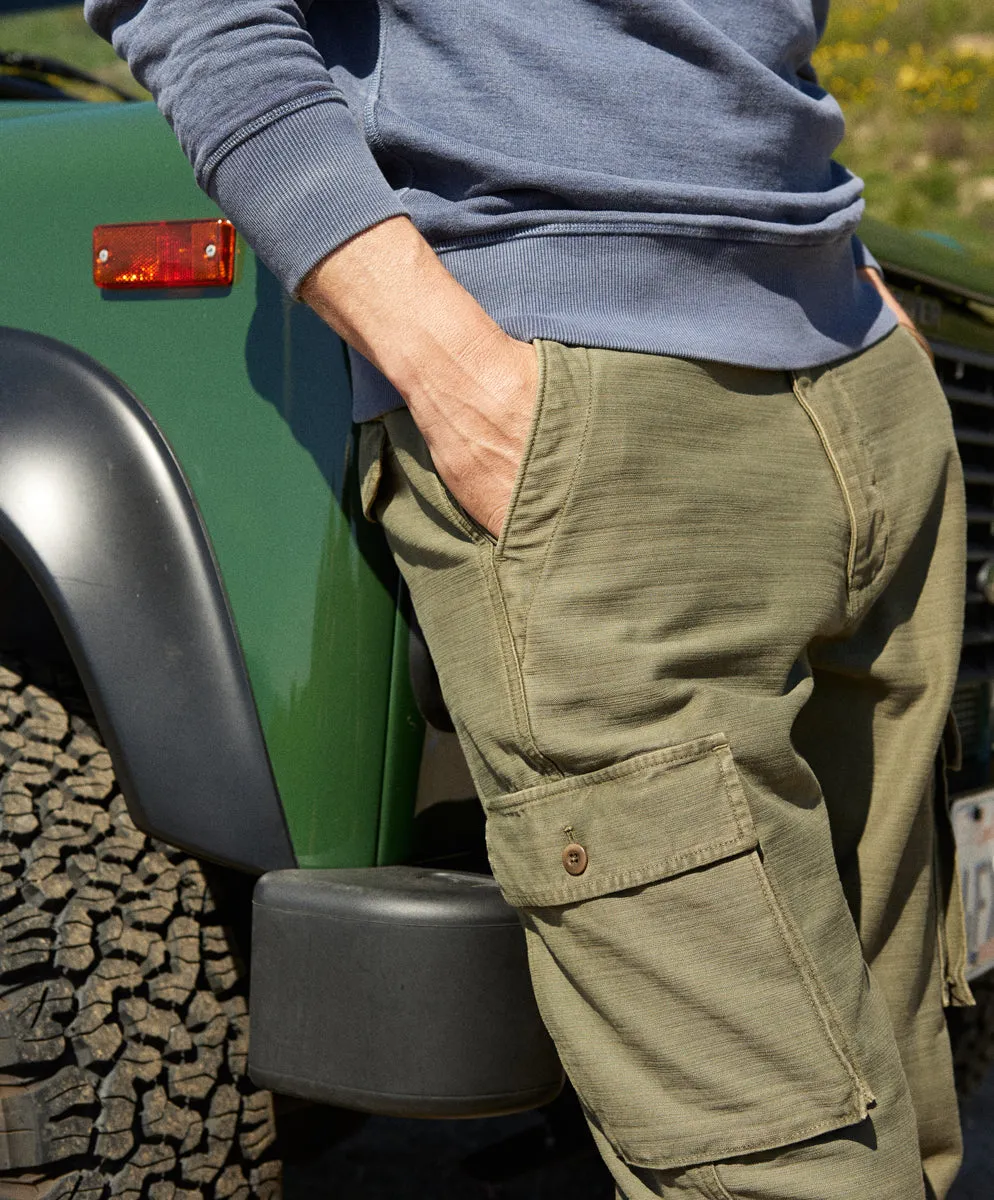 Voyager Cargo Pants - Outerworn