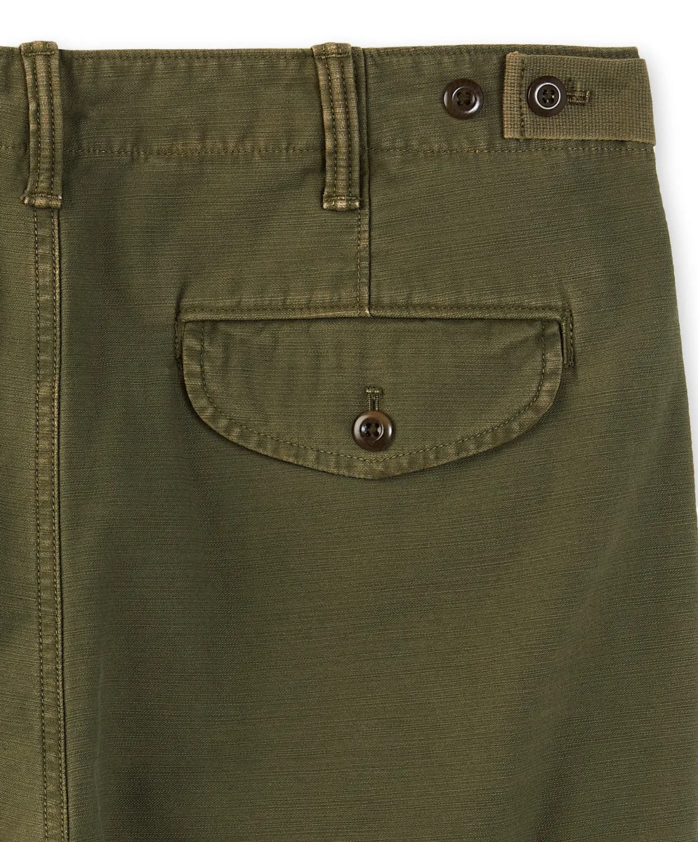 Voyager Cargo Pants - Outerworn