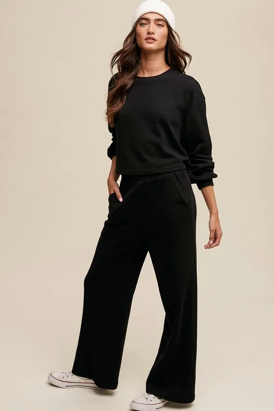 WEAR EVERYWHERE SWEAT SET