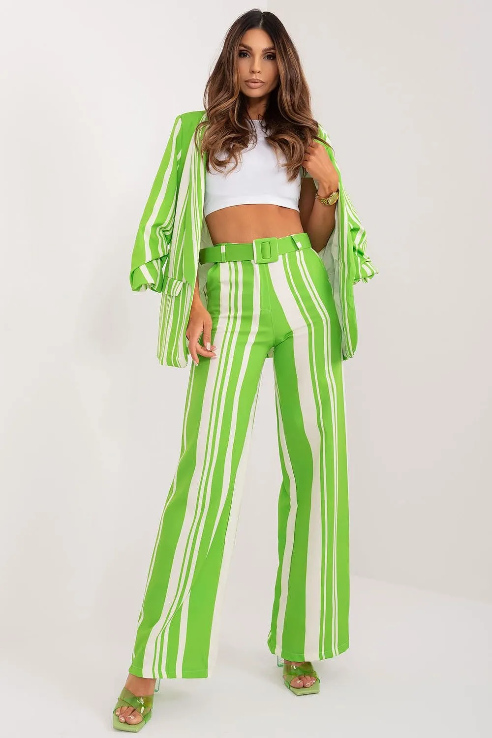 Women trousers Italy Moda