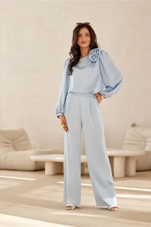 Women trousers Roco Fashion
