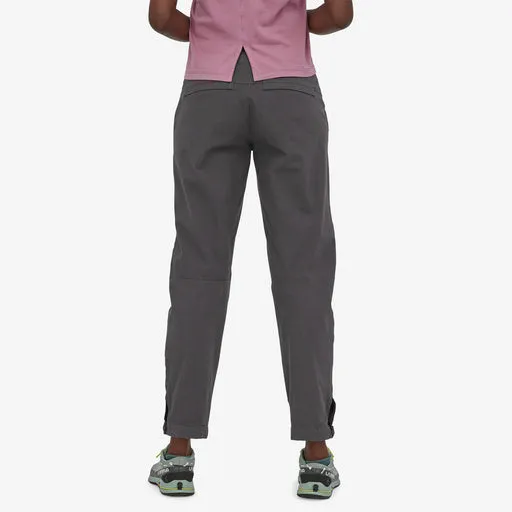 Women's Caliza Rock Pants