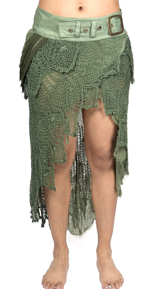 Woodland Skirt