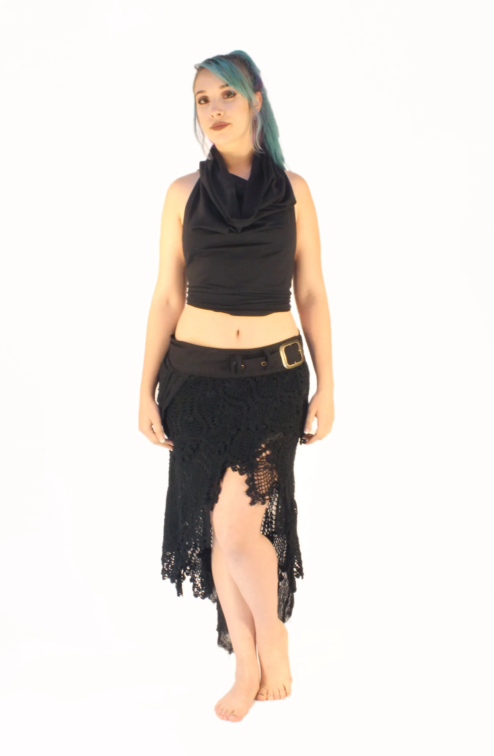 Woodland Skirt